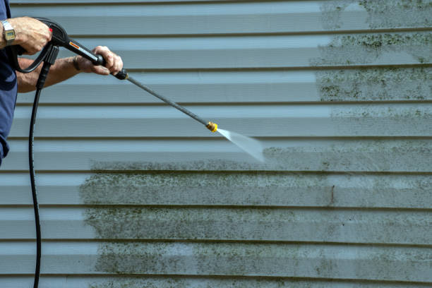 Best Pool Deck Cleaning  in North Charleroi, PA